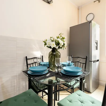 Good Mood In City Center By Renters Apartament *