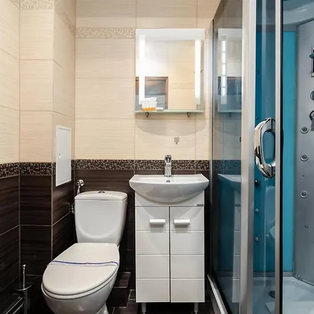 Good Mood In City Center By Renters Poznań