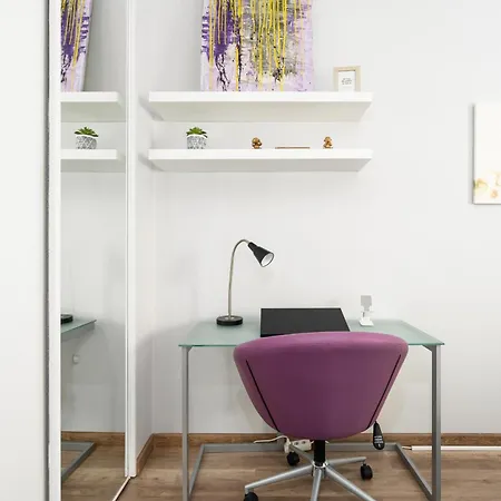Apartament Good Mood In City Center By Renters Poznań