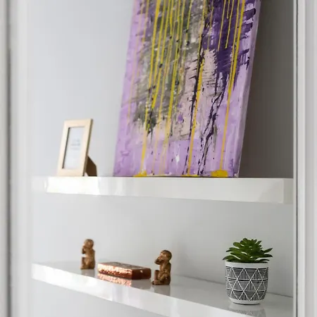 Good Mood In City Center By Renters Apartament Poznań