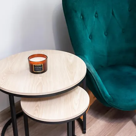 Apartament Good Mood In City Center By Renters Poznań
